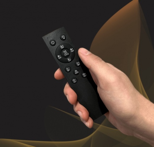 Электроочаг Airtone MISTY 3000 в Смоленске