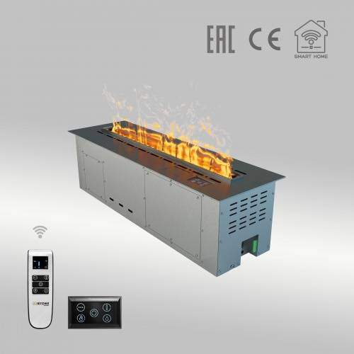 Электроочаг Airtone Vepo RGB 800 в Смоленске