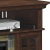 Каминокомплект ClassicFlame Lakeland (вишня)+Spectrafire-28 в Смоленске
