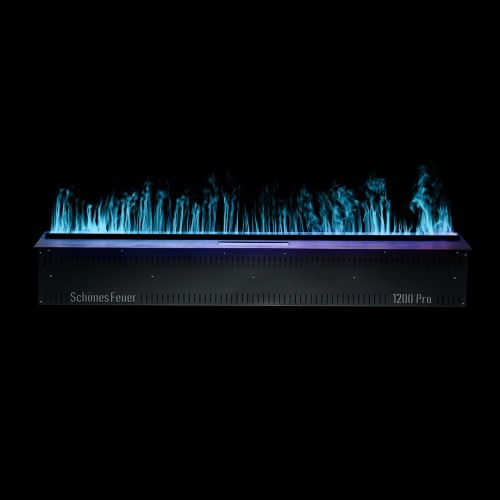 Электроочаг Schönes Feuer 3D FireLine 1200 RGB в Смоленске