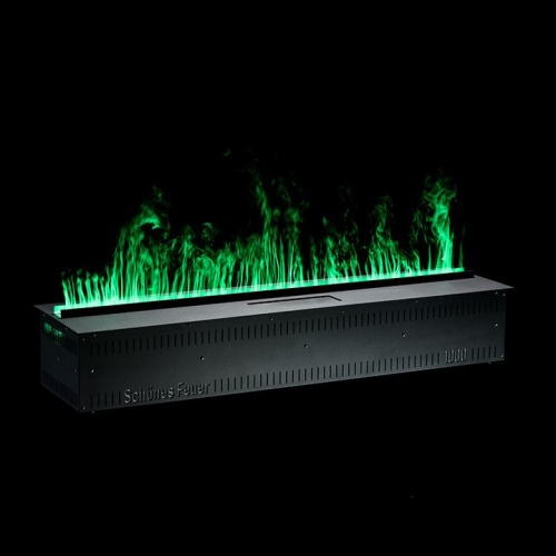 Электроочаг Schönes Feuer 3D FireLine 1200 RGB в Смоленске