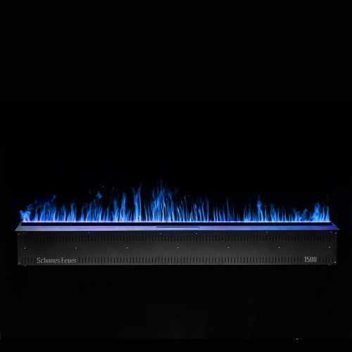 Электроочаг Schönes Feuer 3D FireLine 1500 RGB в Смоленске