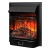Электроочаг Majestic Lux Black RC в Смоленске
