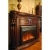 Каминокомплект Real Flame Barcelona 26 (античный дуб)+Moonblaze Deluxe в Смоленске