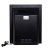 Электроочаг Fobos Lux Black в Смоленске