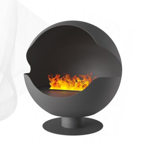 Электрокамин Airtone ORB Vepo в Смоленске
