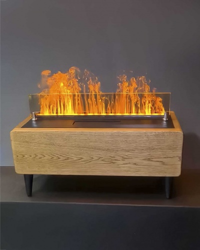 Электрокамин Artwood с очагом Schones Feuer 3D FireLine 600 в Смоленске