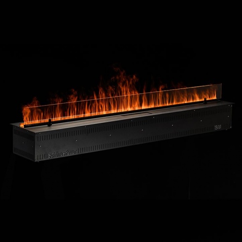 Электроочаг Schönes Feuer 3D FireLine 1500 RGB в Смоленске