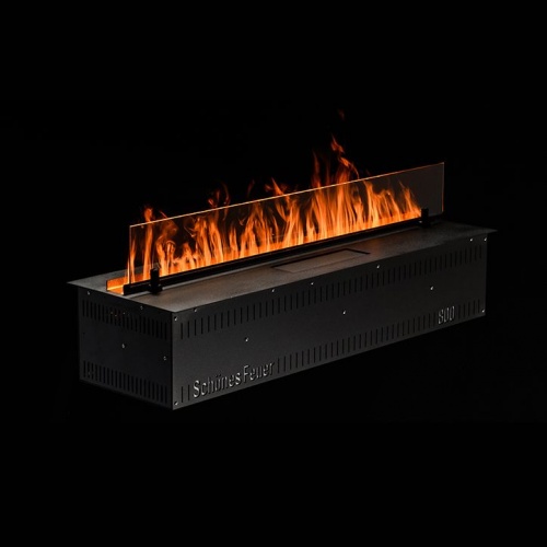 Электроочаг Schönes Feuer 3D FireLine 800 RGB в Смоленске