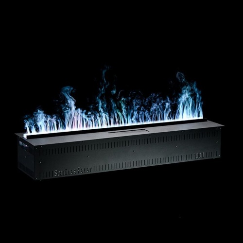 Электроочаг Schönes Feuer 3D FireLine 1200 RGB в Смоленске